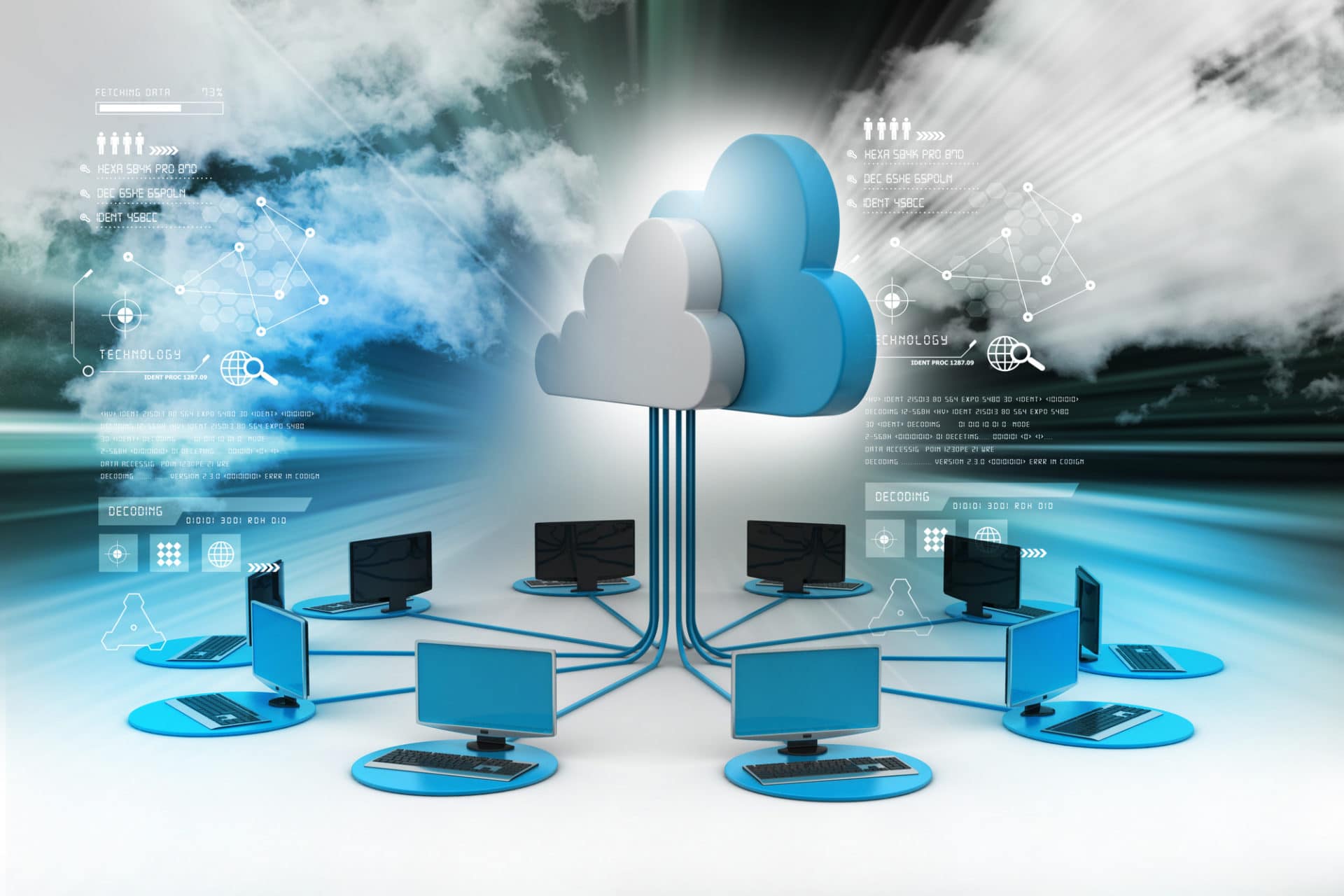 Why You Need a Cloud Backup Plan for Your Business and How to Use it
