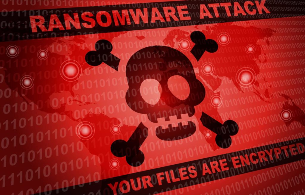 What is Ransomware and How Can My Business Stay Protected?